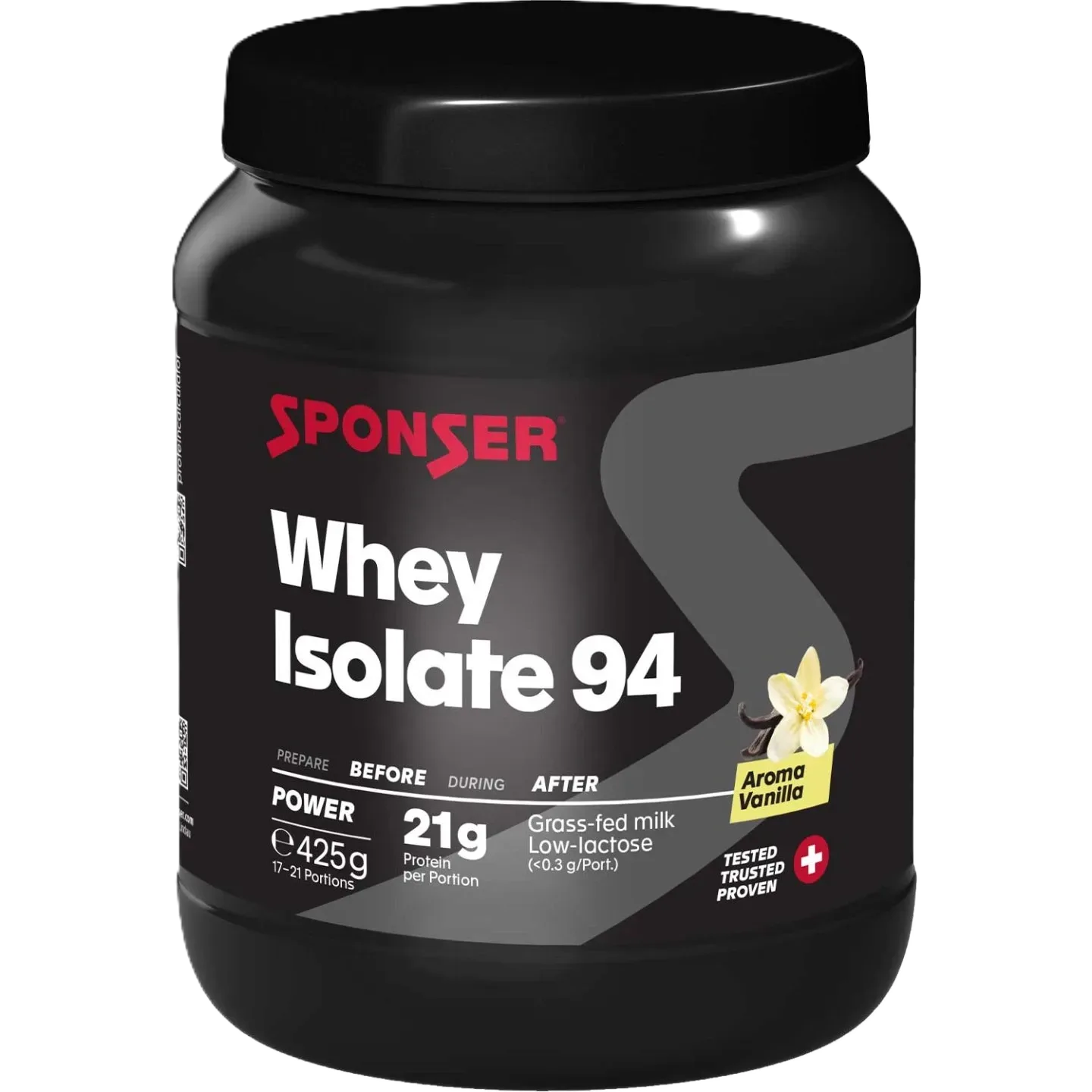 Whey Isolate 94